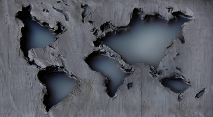 The Big Puddle by Mariana Vassileva