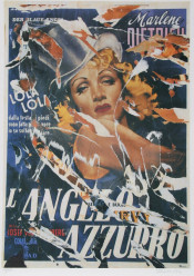 Made to Order Love (Marlene Dietrich)