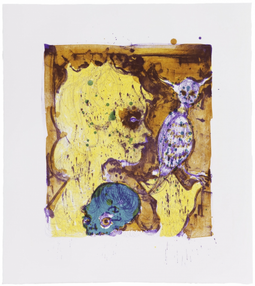 Gert and Uwe Tobias, Ohne Titel, 2018