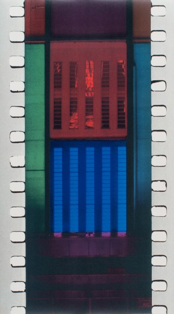 FILM Still for ACCA by Tacita Dean