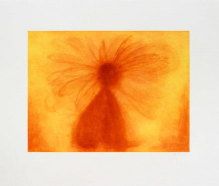 Untitled 6, from 12 Etchings by Anish Kapoor