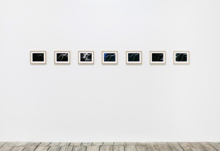 Seven Strokes by Christoph Girardet