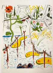 Biological Garden