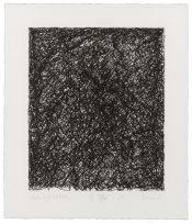 Etching for Obama