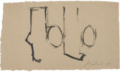 Spanish Elegy I