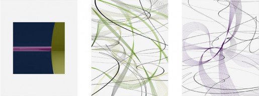Thomas Ruff, Cassini/Zycles, 2010