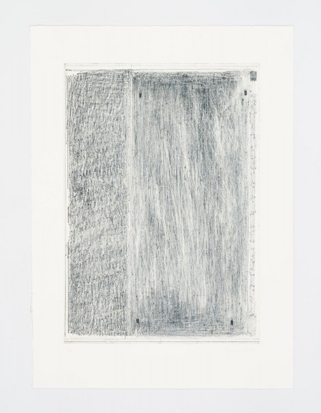 John Zurier, October 1 (Grey), 2017