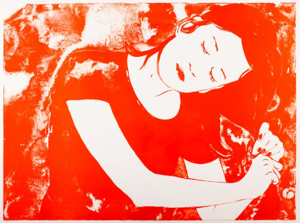 Se Coiffer by Françoise Pétrovitch