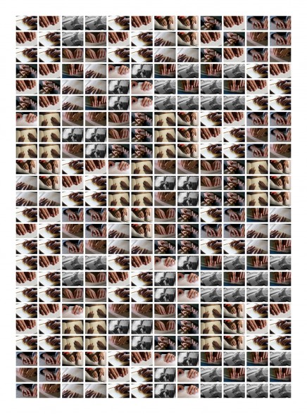 If I Dont See I Am Blind, I Am Blind, But If I See I Am Blind, I See by Christoph Girardet & Matthias Müller