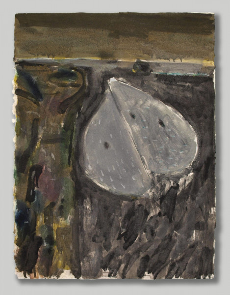 John Walker, Untitled, 2001