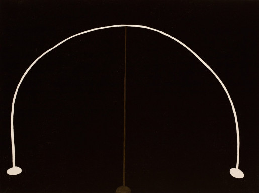 Martin Puryear, Untitled V, 2005