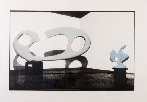 Bertrand Lavier, Walt Disney Productions 1947-2008 - III, 2008