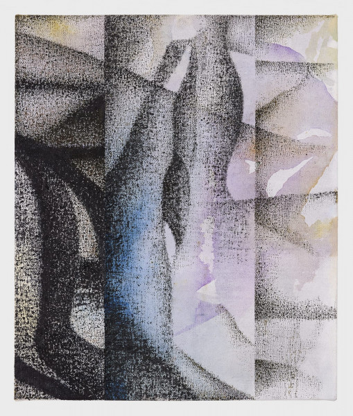 Carole Benzaken, Skin Screen 5, 2020