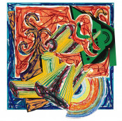 Buy Frank Stella - Sidney Guberman