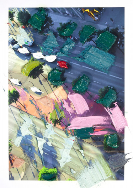 Erik Schmidt, Pizza Hut, 2019