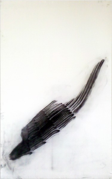 Robert Elfgen, Der Fall der Dinge, 2011