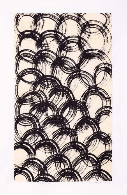 Untitled by Sari Dienes