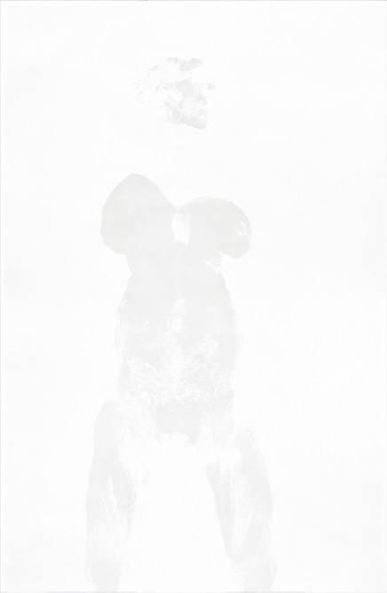 Untitled by Aura Rosenberg