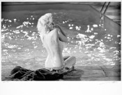 Marilyn Monroe (large): Roll 14 Frame 17