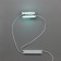 Cerith Wyn Evans, E=Q=U=A=L=S, 2010