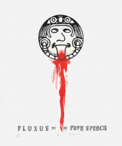 Fluxus Free Speech