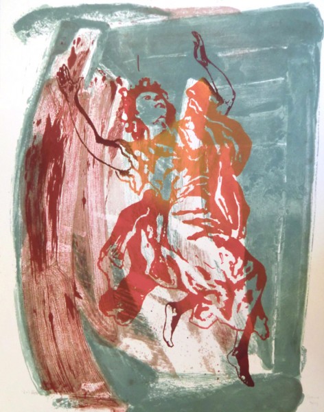 Nancy Spero, Vol, 2011