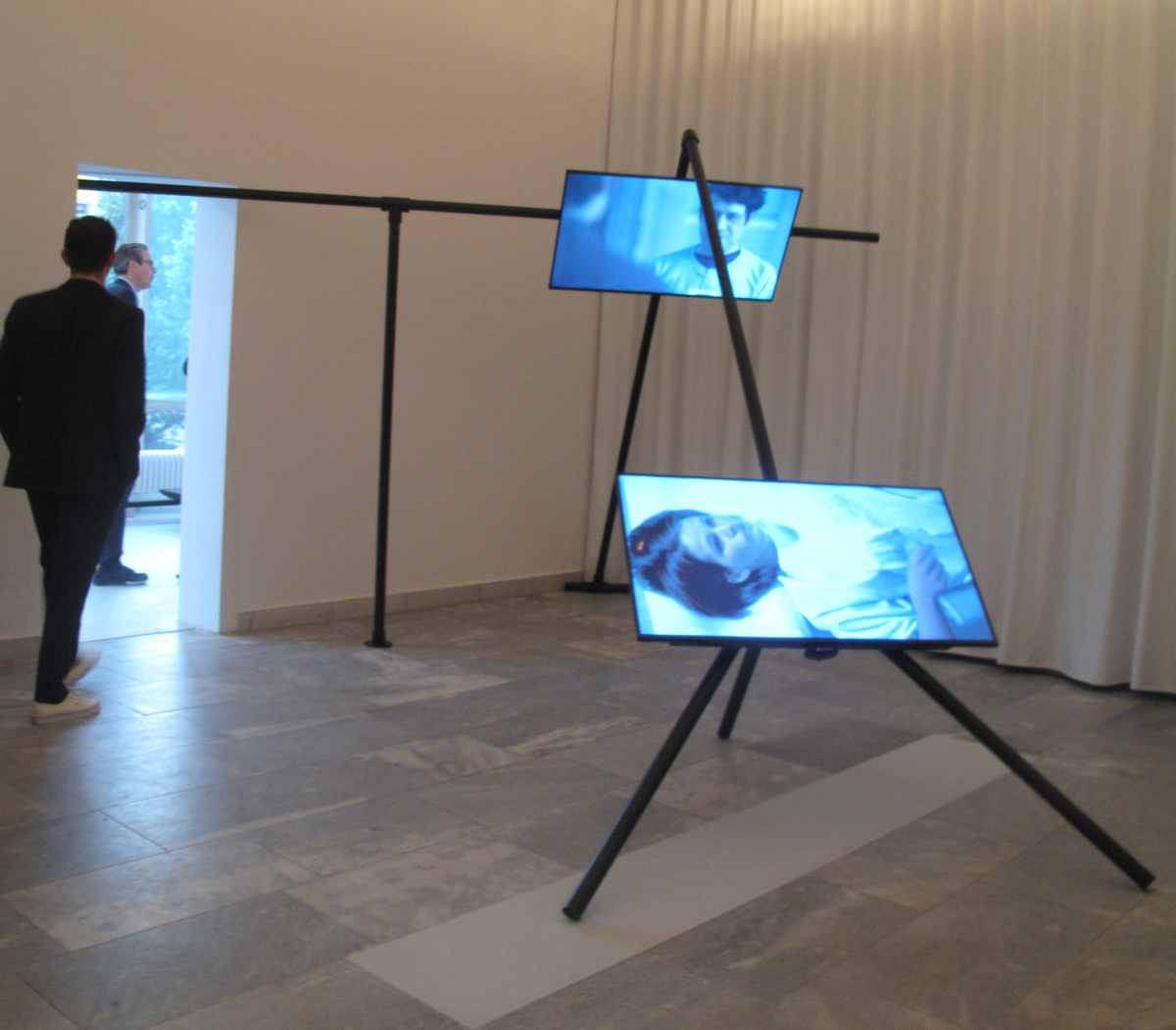 Melanie Gilligan, <em>The Common Sense</em>, 2014-15. Image: &copy; Ingrid Haug